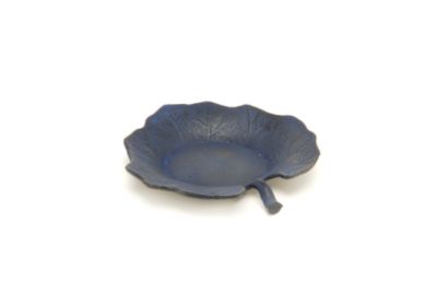 Fig Leaf Coaster                                  